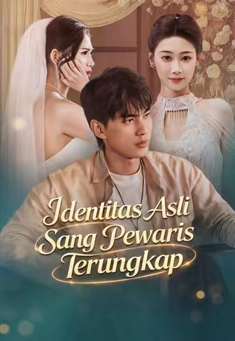 Identitas Asli Sang Pewaris Terungkap