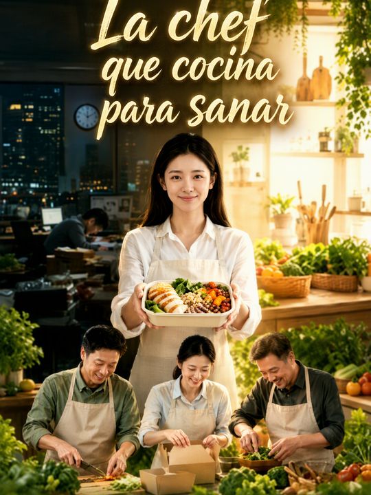 Dapur Penyembuh Lina