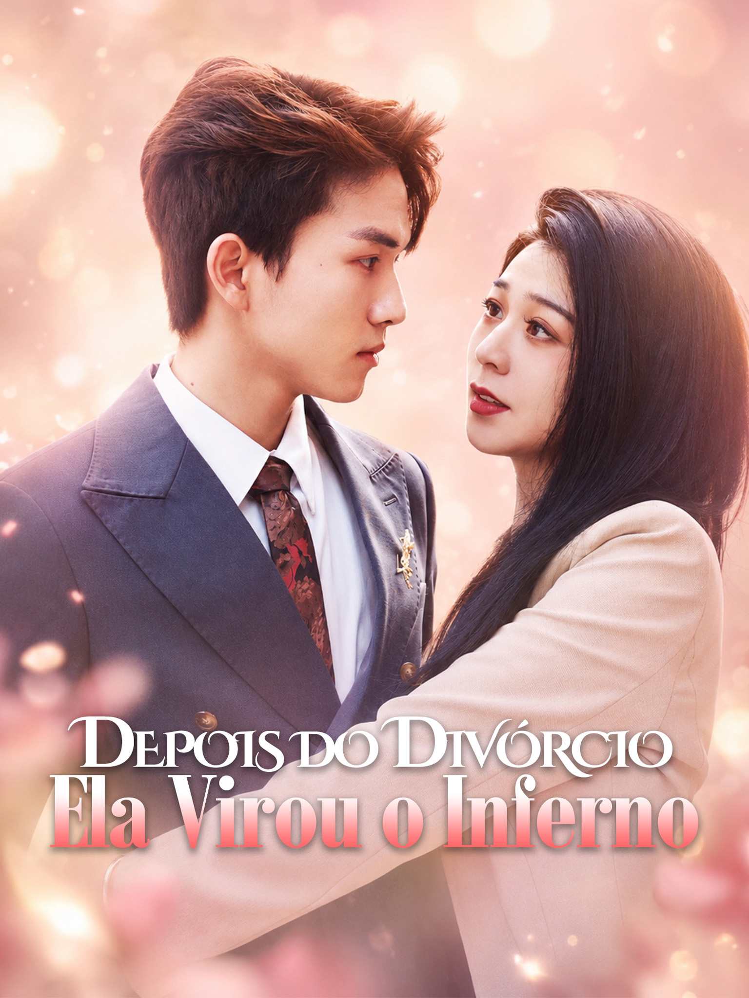 Amor e Guerra no Colo do Inimigo