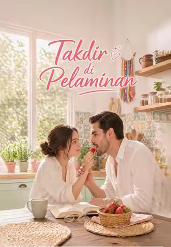 Takdir di Pelaminan