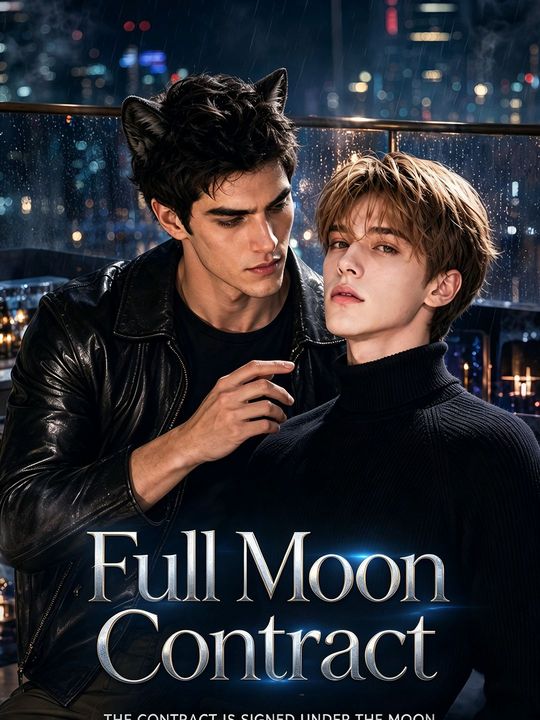 Full Moon Contract