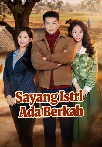 (Dub)Sayang Istri Ada Berkah