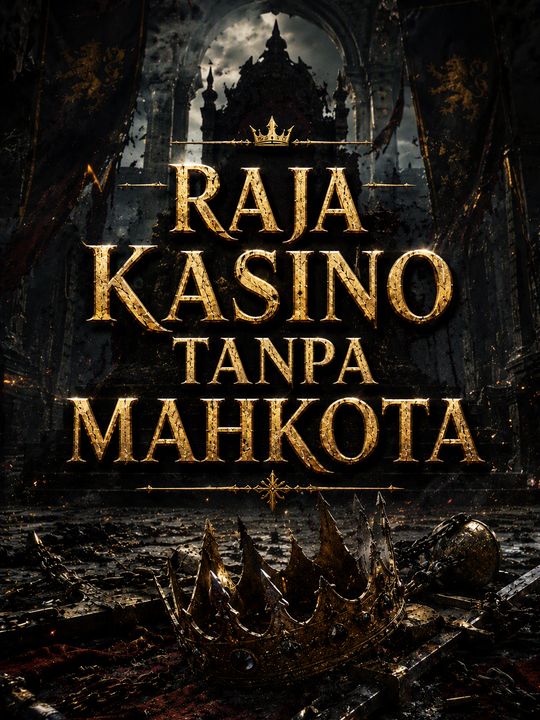 Raja kasino tanpa mahkota