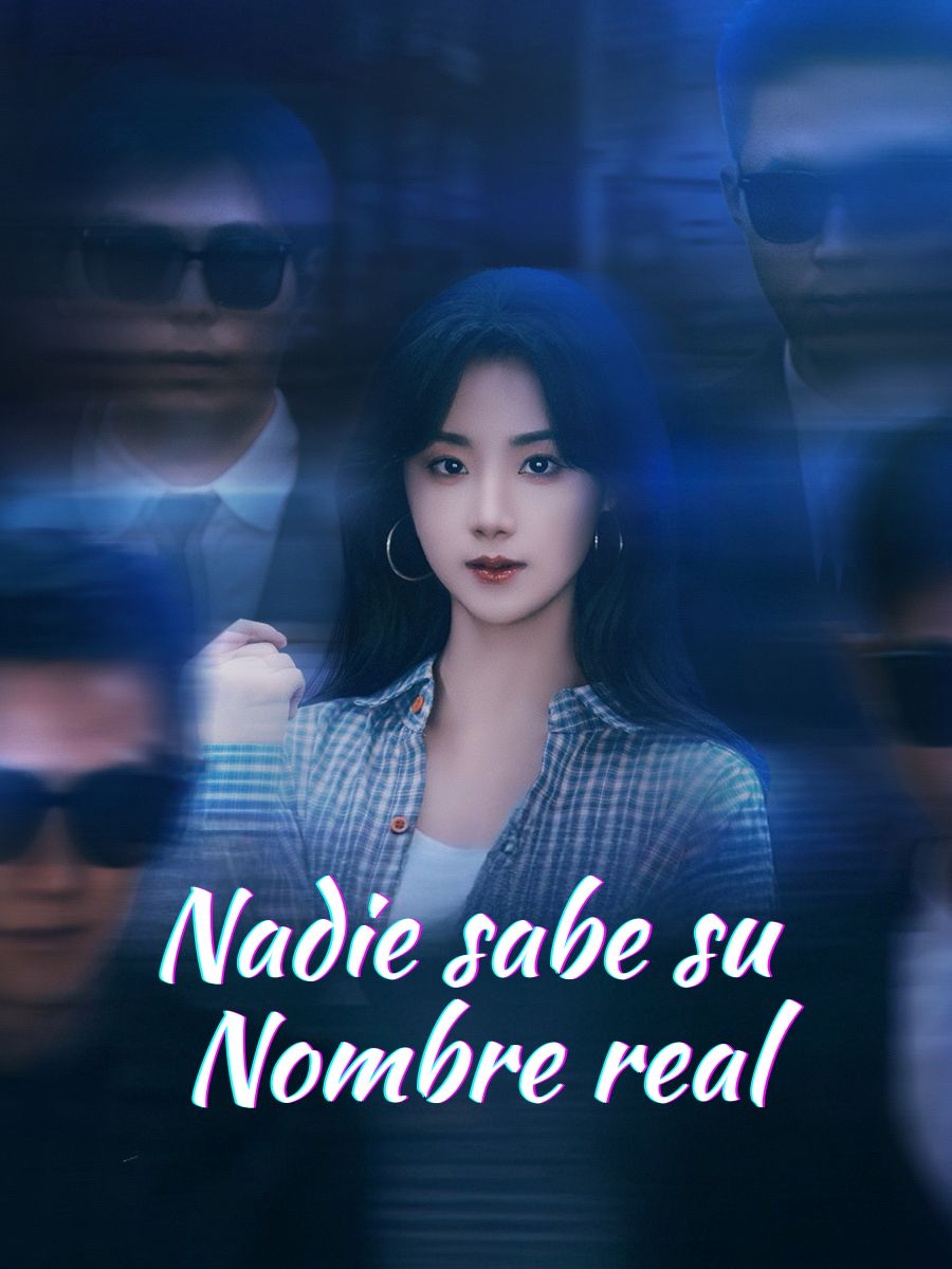 Nadie sabe su nombre real