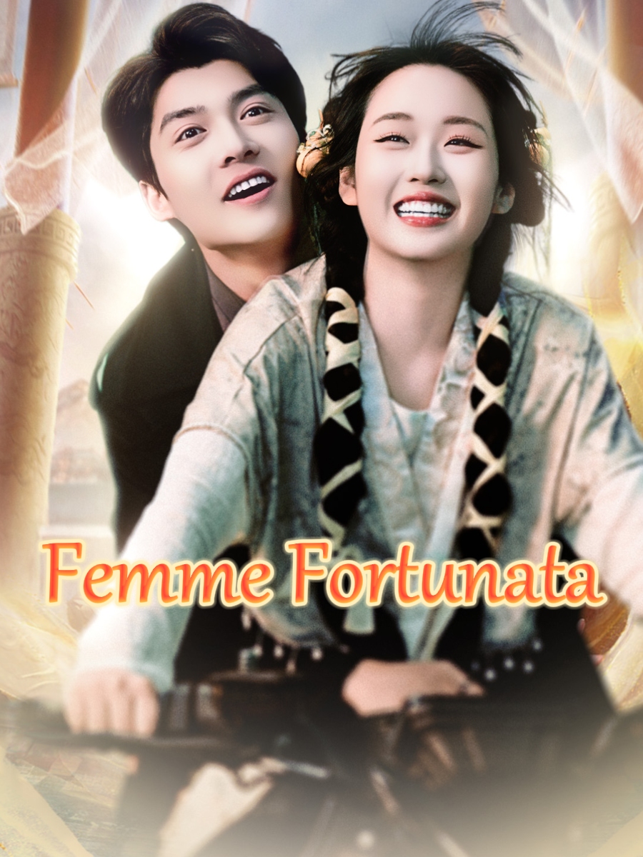 Femme Fortunata