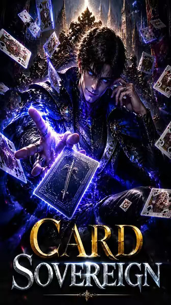 Card Sovereign
