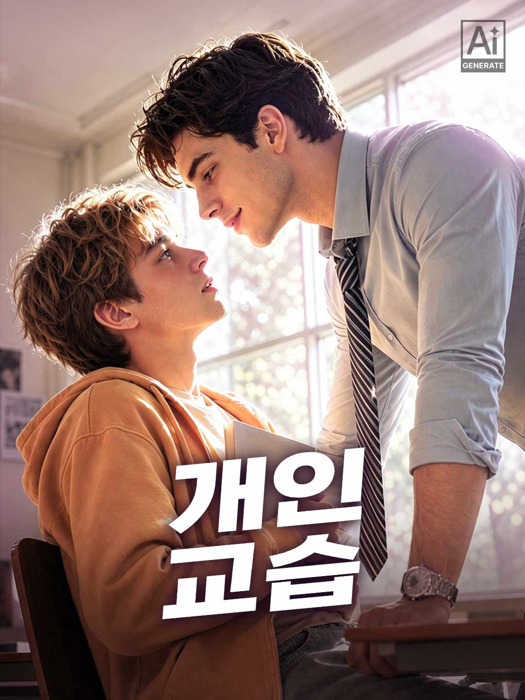 개인 교습