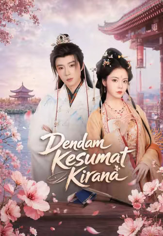 Dendam Kesumat Kirana