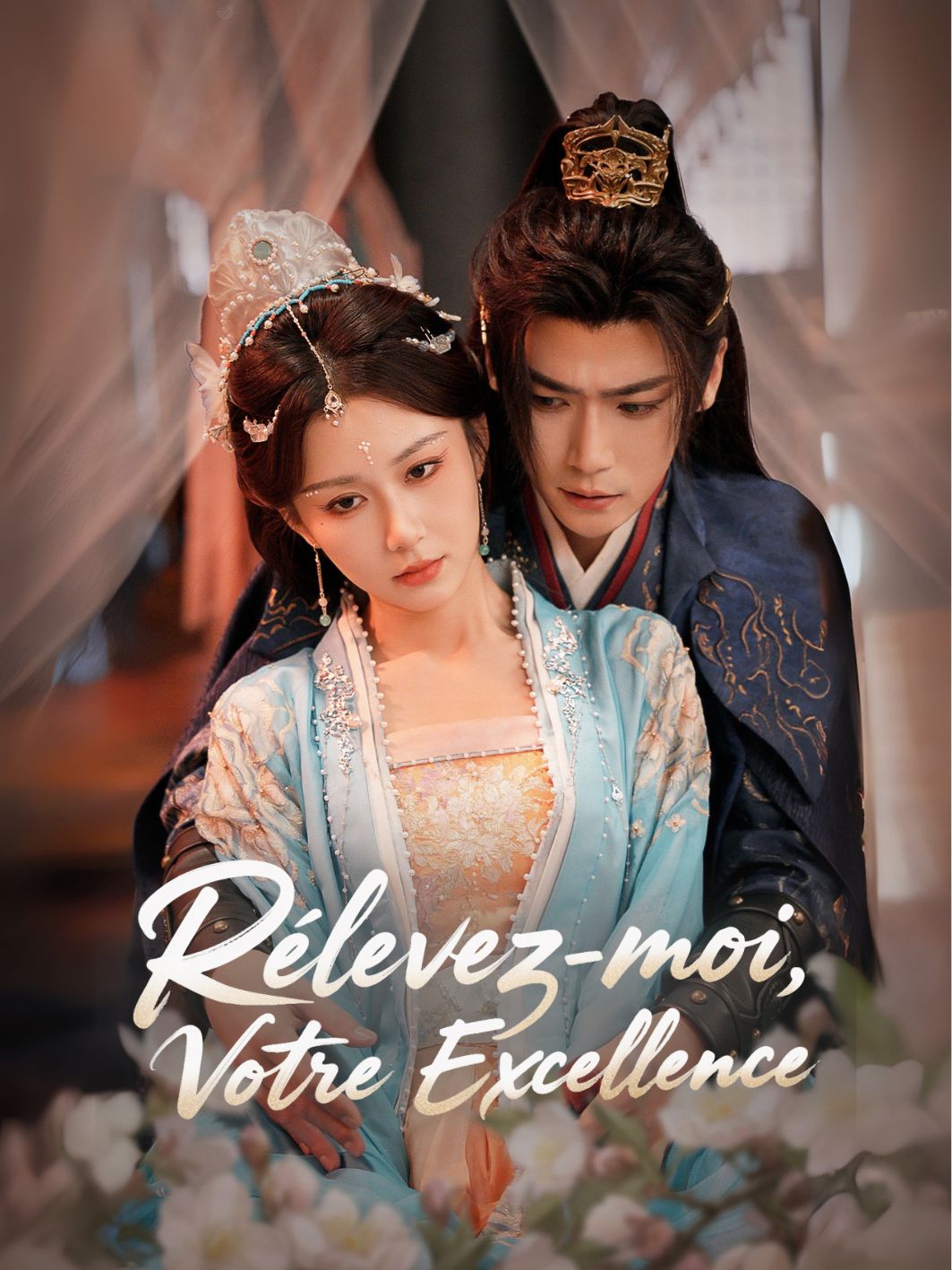 Relevez-moi,Votre Excellence
