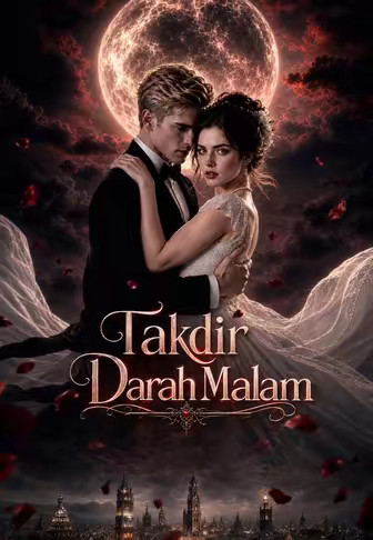 Takdir Darah Malam