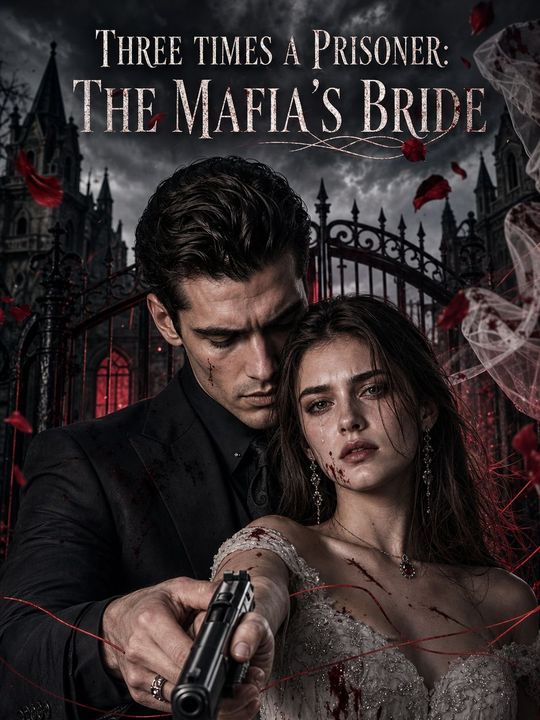 Three Times a Prisoner ：The Mafia’s Bride