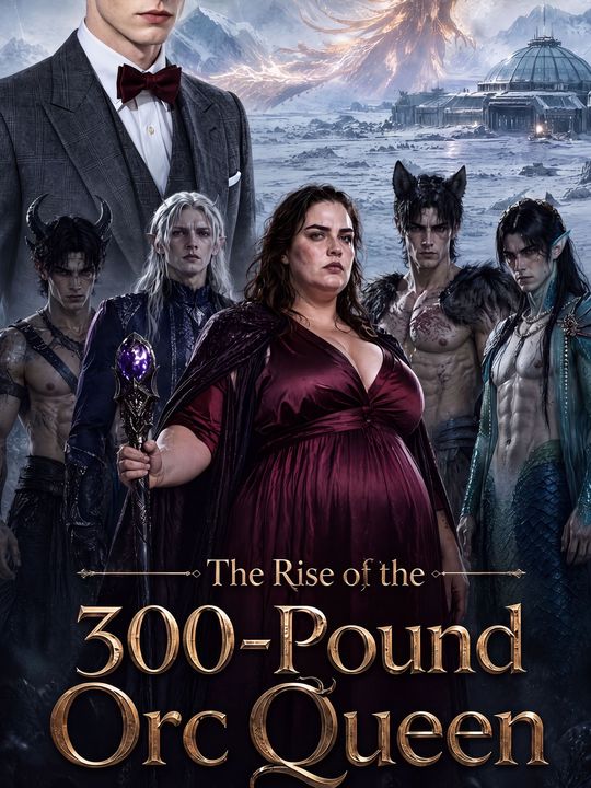 The Rise of the 300-Pound Orc Queen