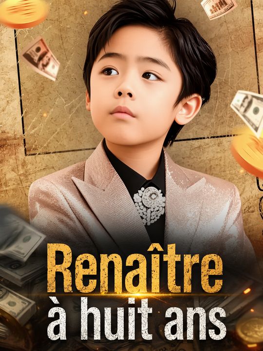 Renaître à huit ans