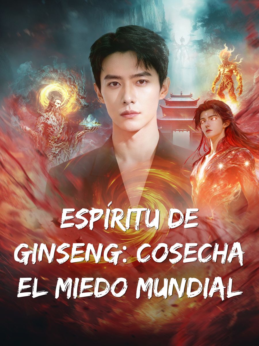 Espíritu de Ginseng:Cosecha el Miedo Mundial