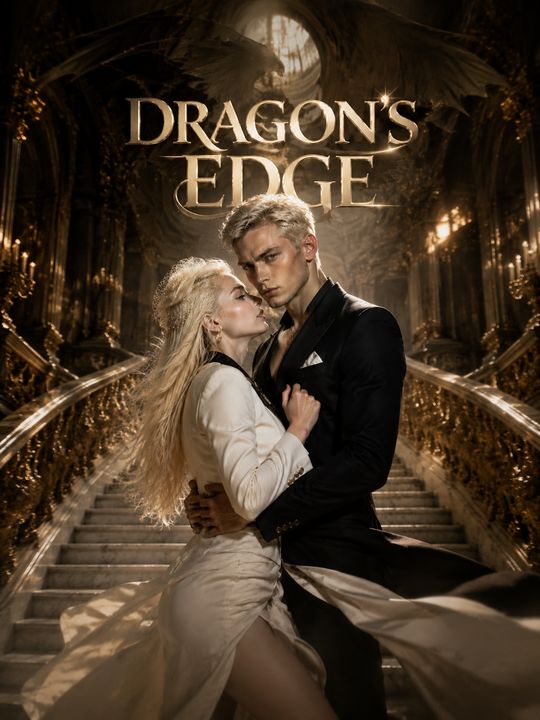 Dragon's Edge