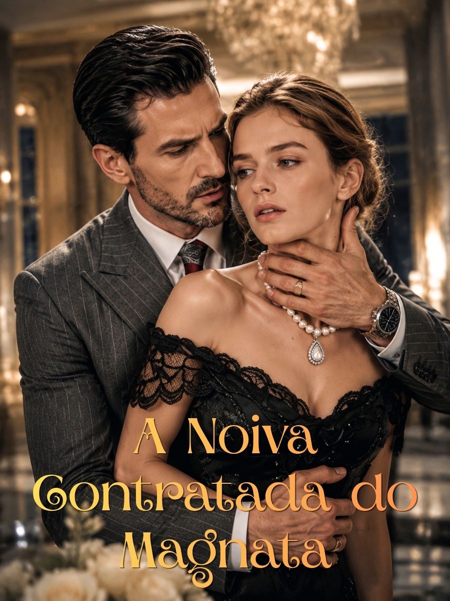 A Noiva Contratada do Magnata
