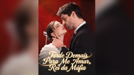 nero homem da máfia (2024)