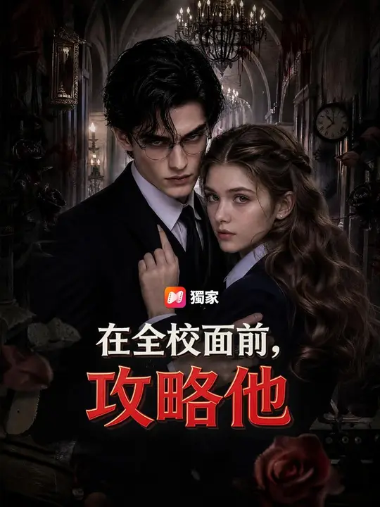 (國語) 在全校面前，攻略他
