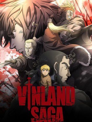 Vinland Saga (2019)