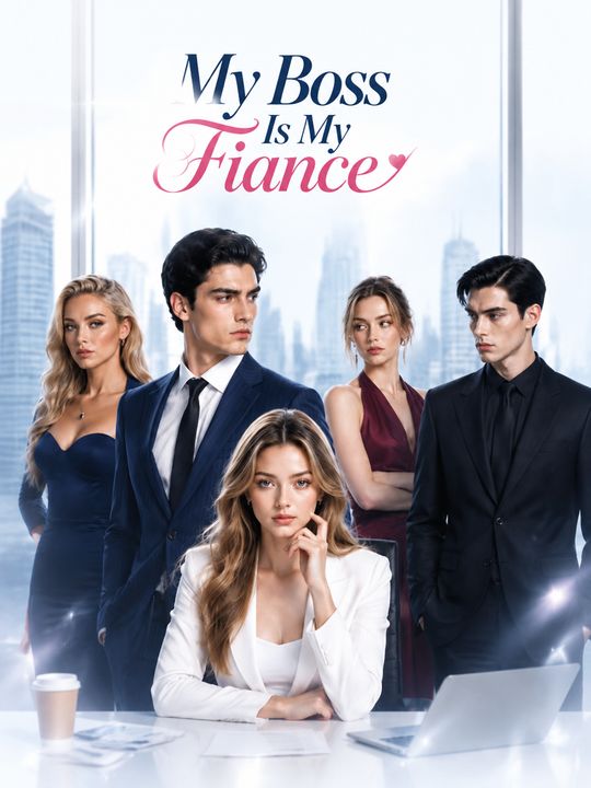 My Boss Is My Fiance