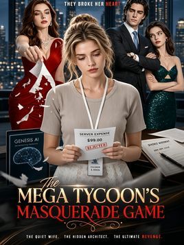 The Mega Tycoon’s Masquerade Game