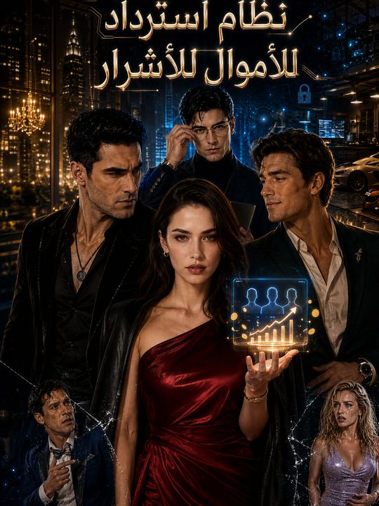 نظام استرداد الأموال للأشرار
