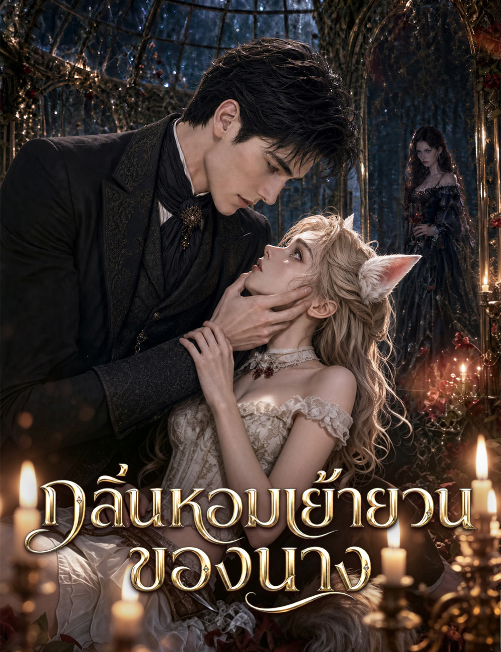 กลิ่นหอมเย้ายวนของนาง（ฉบับพากย์ ）