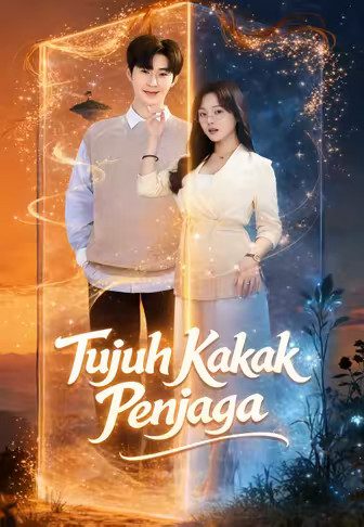 Tujuh Kakak Penjaga