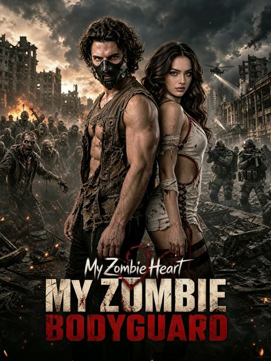Zombi Pelindungku