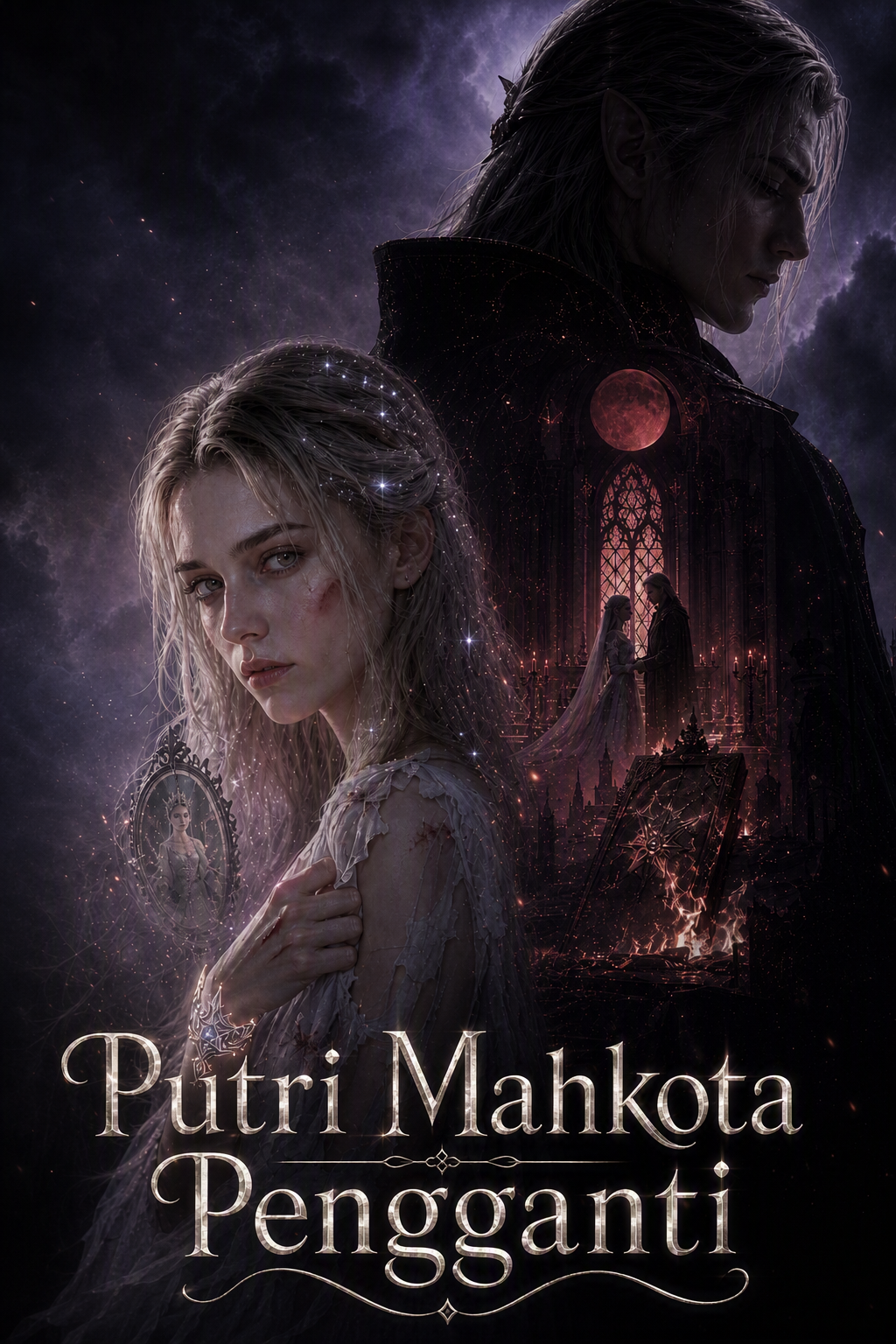 Putri Mahkota Pengganti