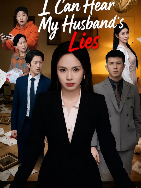 I Can Hear My Husband's Lies