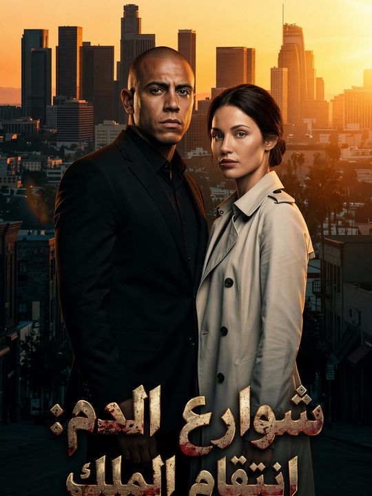 شوارع الدم: انتقام الملك