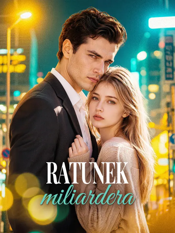 Ratunek miliardera