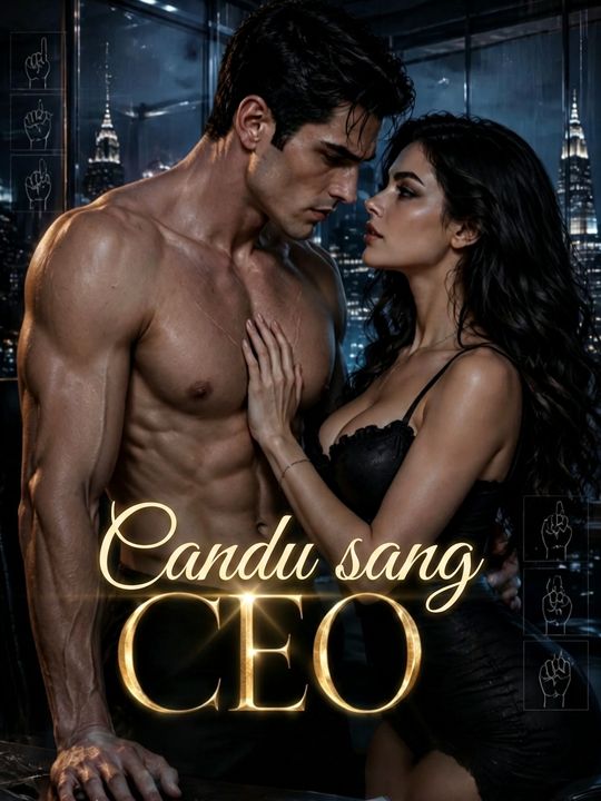 The CEO's Addicted to Her