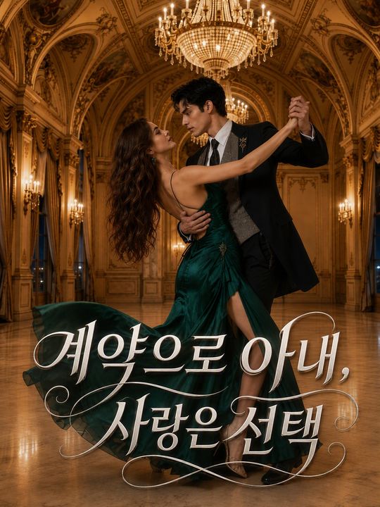 계약으로 아내, 사랑은 선택