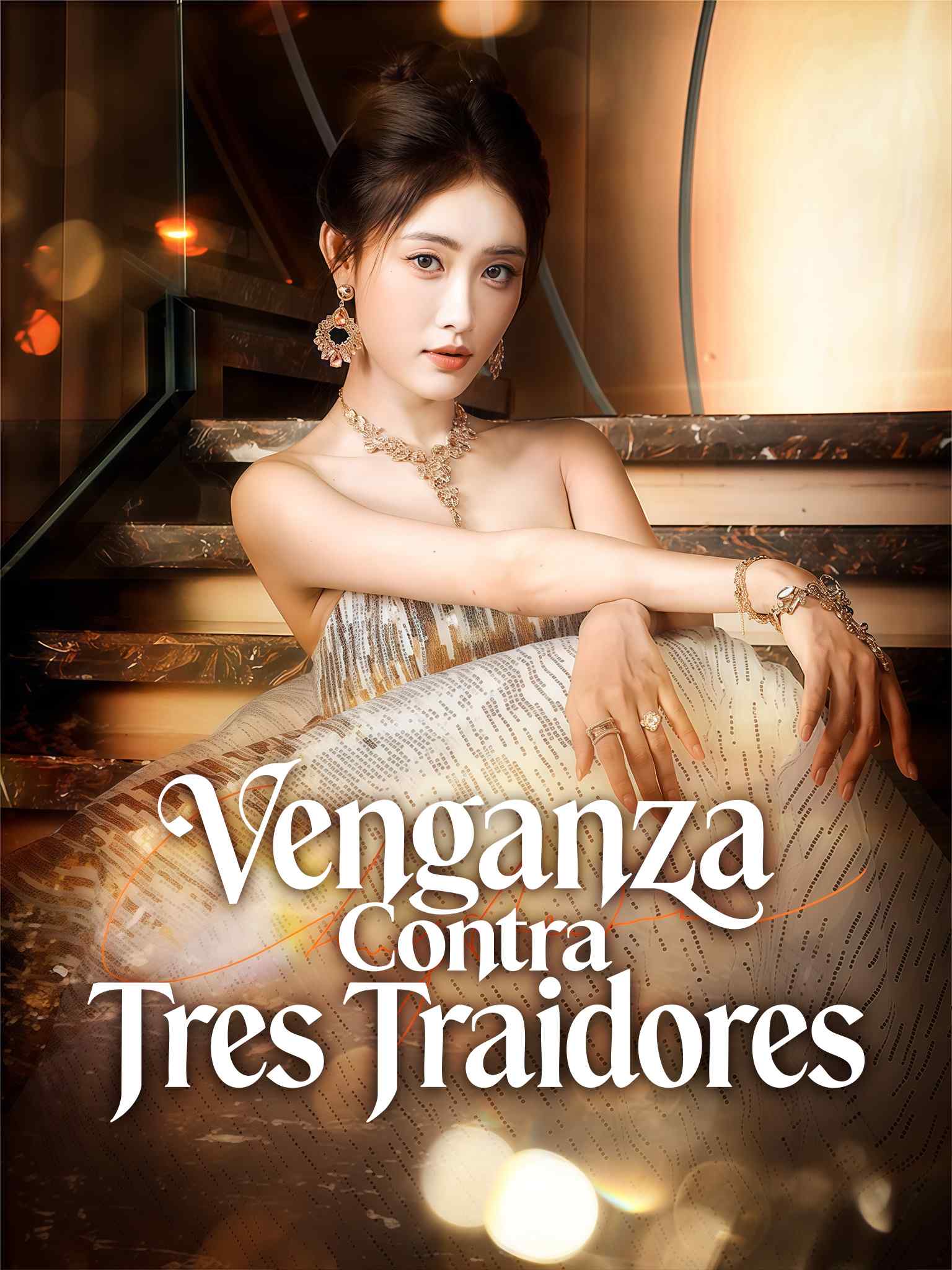 Venganza Contra Tres Traidores