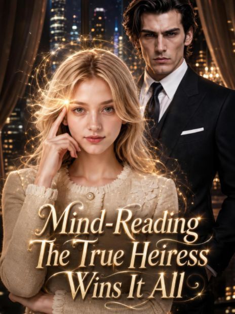 Mind-Reading The True Heiress Wins It All