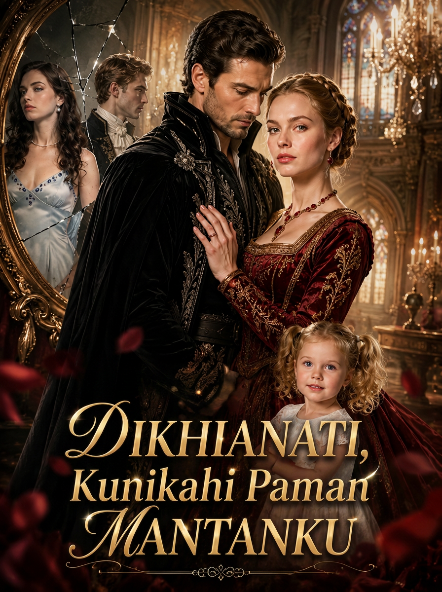 Dikhianati, Kunikahi Paman Mantanku