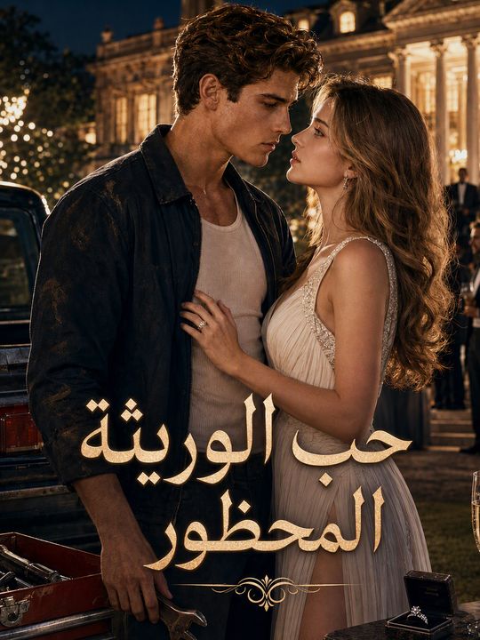 حب الوريثة المحظور