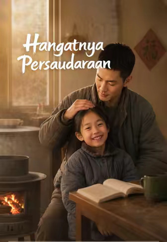 Hangatnya Persaudaraan