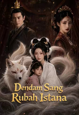 Dendam Sang Rubah Istana