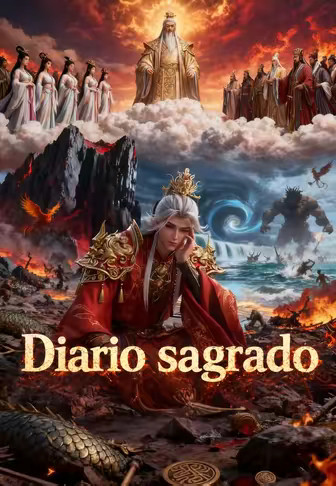 Diario sagrado
