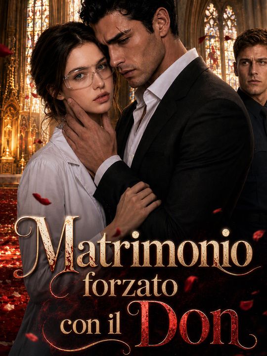 Matrimonio forzato con il Don
