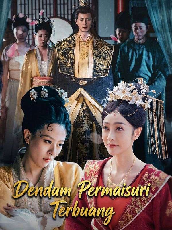 Dendam Permaisuri Terbuang