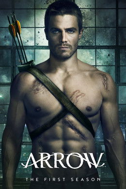 Arrow [Portuguese] S1 (2012)