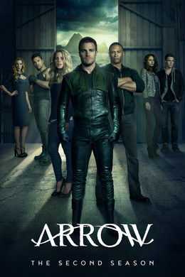 Arrow [Portuguese] S2 (2013)