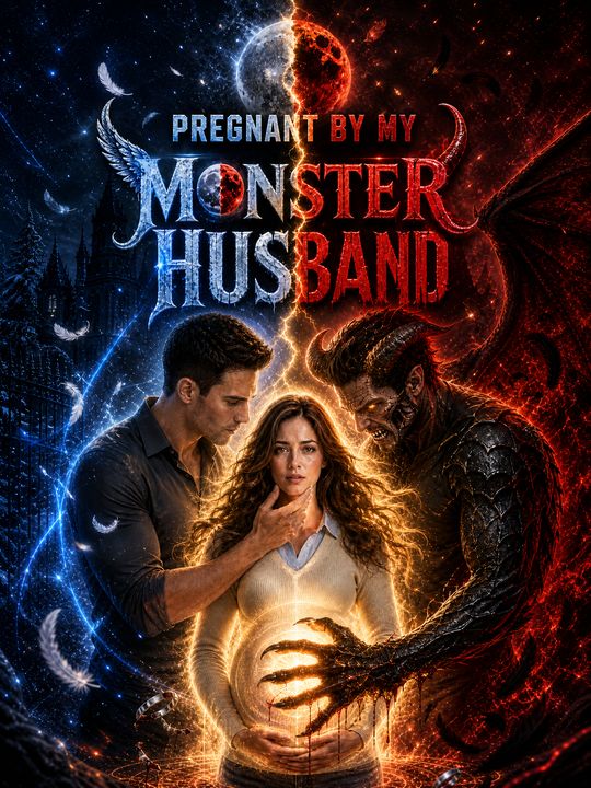 Hamil dengan suami monster