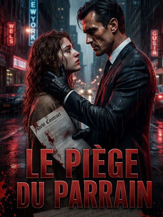 Le piège du parrain