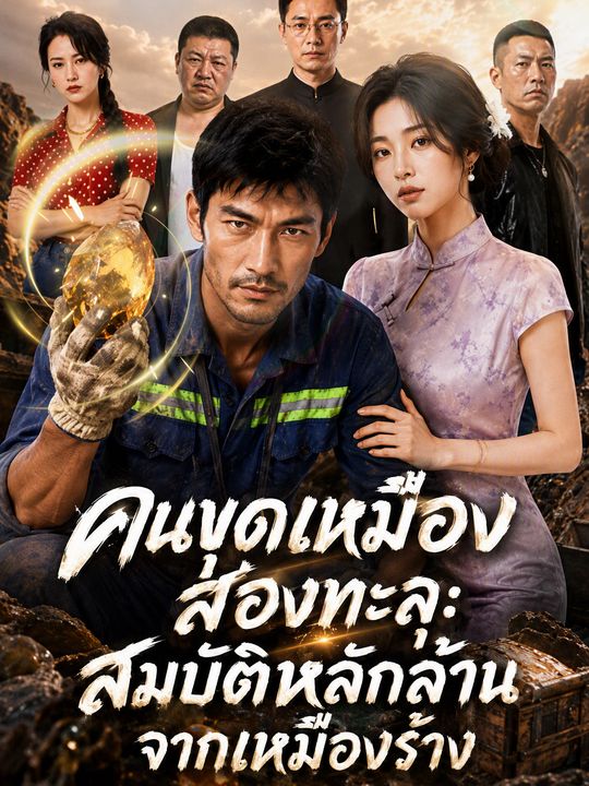 เซียนหยกตาทิพย์