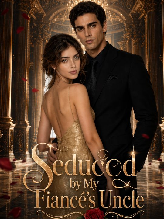 Seduced by My Fiancé's Uncle